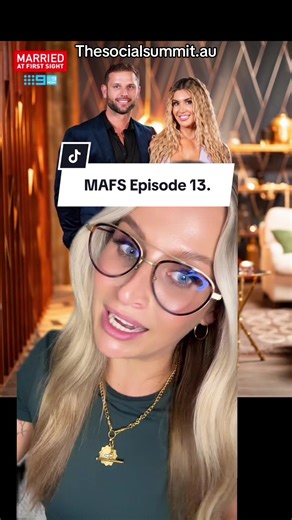 MAFS Episode 13: Highlights from the Commitment Ceremony