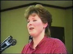 Debra Pursell Hell Testimony