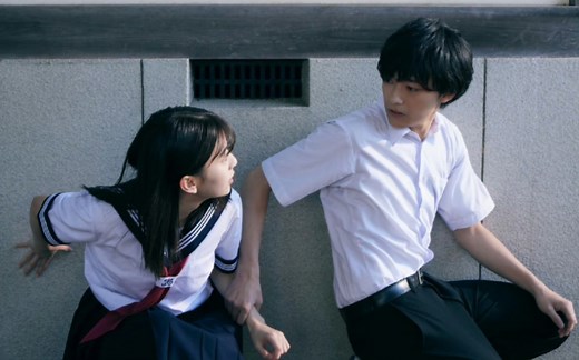 Blue Spring Ride-横山克（青春之旅剧版OST）