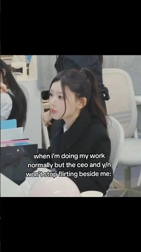 Moka being the Extra in Kdramas 😂 #ILLIT #yunah #minju #yunju #shorts #meme ‪@ILLIT_official‬
