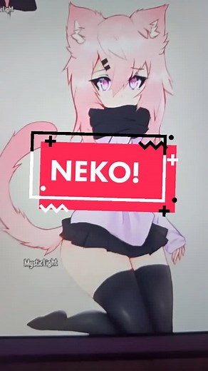 Creative Cat Girl Design Concepts to Inspire You