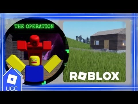 [UGC EVENT] How to get YOU SAVED THE ROBLOXIAN UNIVERSE BADGE in LEONDS EVENT PLACE! | Roblox