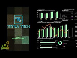 $TTEK Tetra Tech Q4 2025 Earnings Conference Call
