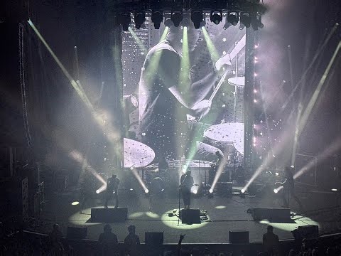 Brand New - Manchester O2 Apollo 15/11/2025 FULL SHOW