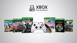 All Xbox Play Anywhere Compatible Games For Your PC