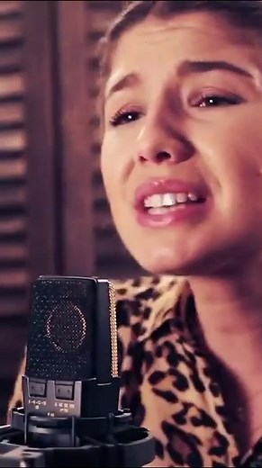 Nicole Cross DSDS 'Here With Me' Marshmello Cover