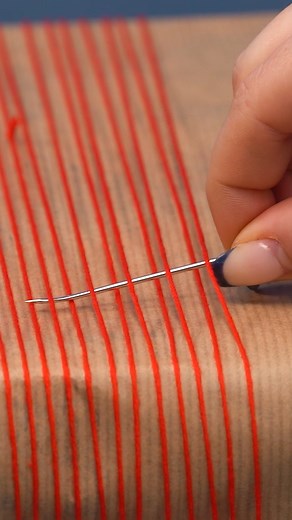 32K views · 106 reactions | String decorated gift | Trendy Magazine | Facebook