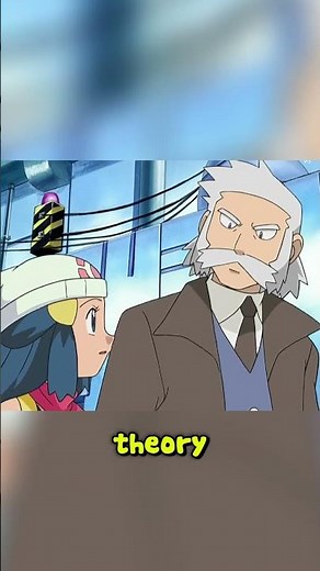 What Do Pokemon Professors Actually Study 🧪