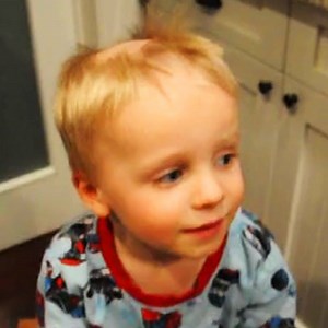 2.9M views · 11 reactions | The kids are back with a lot of opinions! My favorite is the boy who wants to rename his brother! 藍 | Kids Say | Facebook