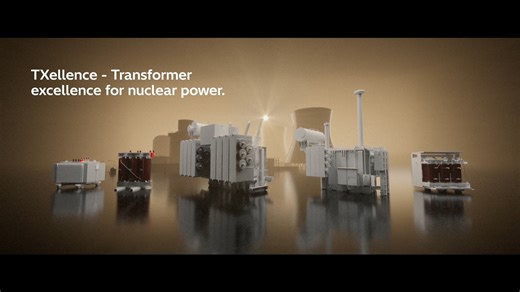 The future of nuclear energy needs more than just transformers – it needs a commitment to precision, reliability, and quality. Introducing TXellence – Hitachi Energy’s global transformer portfolio designed for redefining reliability, quality, and excellence in transformers for nuclear power. 👉 Read more here: https://www.hitachienergy.social/gpz #HitachiEnergy #HitachiEnergyTransformers #Transformers #TXellence #NuclearEnergy #NuclearTransformers #EnergyTransition #CleanPower #EngineeringExcell
