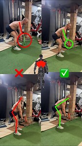 58K views · 427 reactions | T-Bar Row Mistakes! Here's a video...