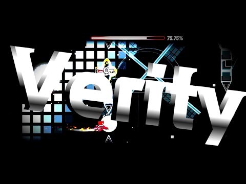 GD - Verity 3 coin 100% (Rebeat)