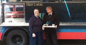 Mission & History | Innovative Catholic High School | Alameda, Marin & San Francisco County