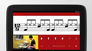 Download and run Drum School on PC & Mac (Emulator)