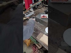 Ariens Deluxe 30 with AX306cc engine broken choke shaft repair.