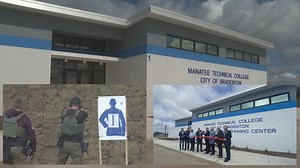 State-of-the-art law enforcement training center opens in Manatee County