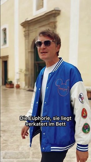 „Neue Erinnerungen" kommt am 1. Mai. Hier ist schonmal die erste Strophe!