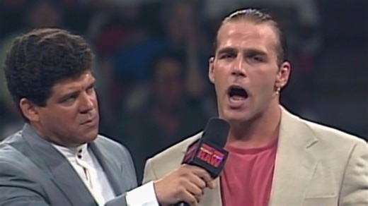 【整场赛事】WWE RAW 1996/9/8