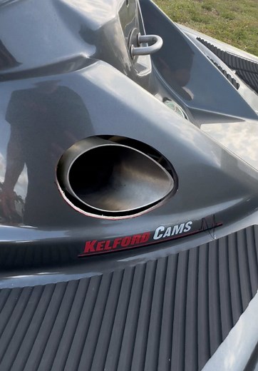 BRP & PWC Performance Parts for Sea Doo Enthusiasts