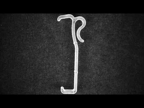 How to Install a 2 1/2" Wrap-Around Valance Clip for Wood and Faux Wood Blinds