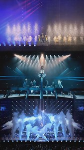 #今天IsTheDay劉德華巡迴演唱會 香港站正式開鑼 | Andy Lau 劉德華 · Andy World Club 華仔天地
