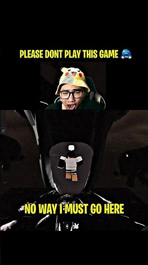 There is no way I Must GO to 67 Mouth to WIN this roblox 67 Obby Horror Tower 😭🥲