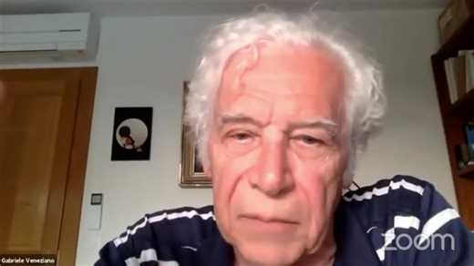 37 reactions | String Theorists on Loop Quantum Gravity (ft. Edward Witten) | Ayushphy Cosmological | Facebook