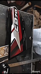 Cd 70 Tanki tappy lamination | cd 70 modification | New design #viralreelsシ #honda #tapping #decoration #lamination #design #modified #bikelover #nadeemdecorationsgd | Nadeem PRince