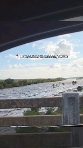 164K views · 2.2K reactions | : https://l.lonestarlive.com/bpJs67 The Llano River continues to flood in Mason, Texas, with more rain on the way.  heatherlat1/TT (July 24, 2024) #texas #weather #flooding #llanoriver | Lonestarlive.com | Facebook