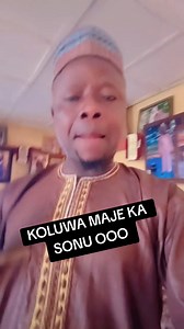 125K views · 1.4K reactions | Ta lo mo baba yi ooo’ Baba sonu nilu sahudi ni hajji | Alihamidtv | Facebook