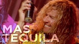 Mas Tequila - Sammy Hagar & The Wabos Chords (Official Music Video HD) - ChordU