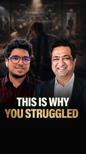 Why Difficult Concepts Become Easy Later | The IIT Learning Reality