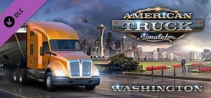 American Truck Simulator: Washington (2019) - MobyGames