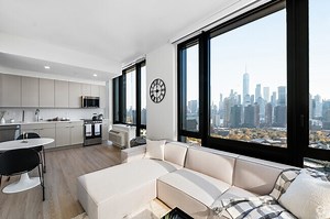 Apartments for Rent with Washer & Dryer in Jersey City NJ | Apartments.com