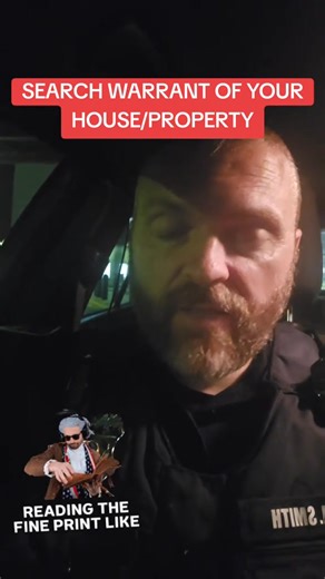 This is the kind of videos cops should be making on social media. | Matt Schneider