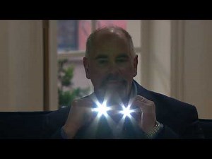 Anywear Hands-Free Versatile Neck Light with 4 Modes on QVC