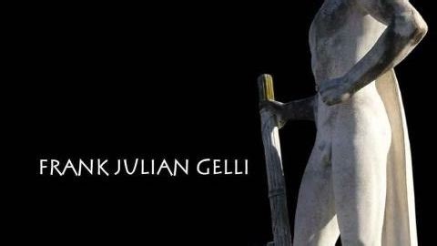 尤利乌斯·埃沃拉：罗马的苏菲派 Julius Evola: The Sufi of Rome
