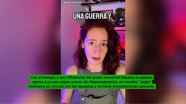 ¿Por qué llamamos "polla" al pene? Esta es la explicación viral que desmonta cualquier mito