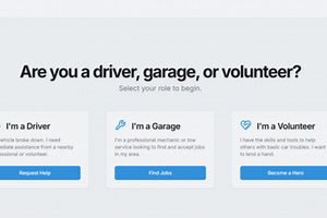 RoadRemote – Real-Time Roadside Rescue