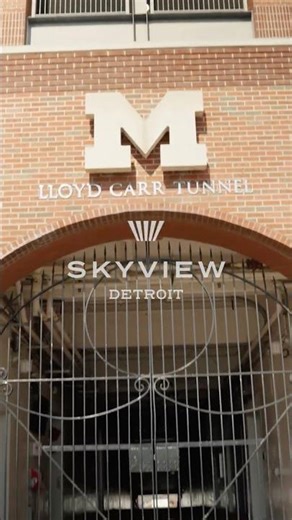 University of Michigan TimberTech deck and StruXure pergola install (Day 1)