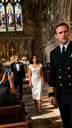 In an old stone church, under the weight of a hundred laughing guests, a groom shouts his final insult. But the bride in her simple dress doesn't crumble. She stands silent, her eyes on the light, as if waiting for a different kind of vow—one the world isn't ready for. Come on in, pull up a chair. Let the world outside go quiet for a spell. The story I’m about to tell you… it’s not the kind you’ll find in any history book. This is a story of the heart, of the things we bury and the things that r