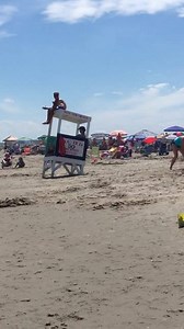 The Beach at its Best - Ocean City, NJ | OCNJ Daily