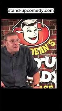 🎤Find Your Comic Voice - Greg Dean #comedian #standupcomedy #jokewriting