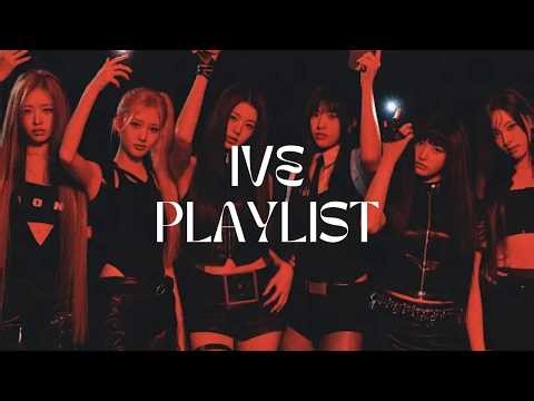 IVE 아이브 'BANG BANG' MV l PLAYLIST 2026 UPDATE