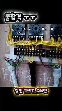 #ElectricianPracticalExam #Failure #ReasonForDisqualification #PublicQuestionNo5
