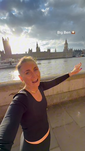 I only got a little lost, but 1000/10 still recommend running on vacation | Jessica Roderick