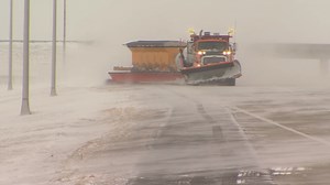 54K views · 890 reactions | What is that snowplow pulling behind it?...