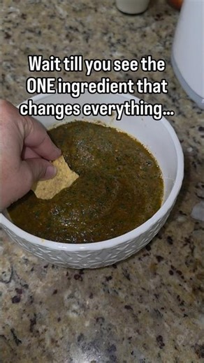 Homemade Chipotle Salsa in 5 Minutes 🔥#shorts #easy