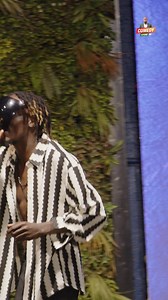 Mudra 🎶🎼 performs his new hit #ComedyStoreWednesdays | Comedy Store Uganda