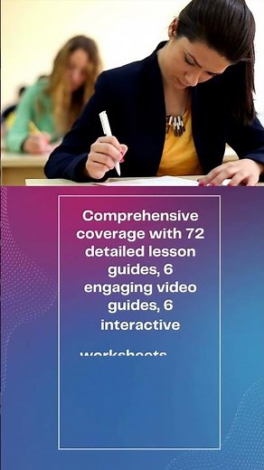Master AP Biology Unit 1: Chemistry of Life with our comprehensive resource pack! 🧬✨